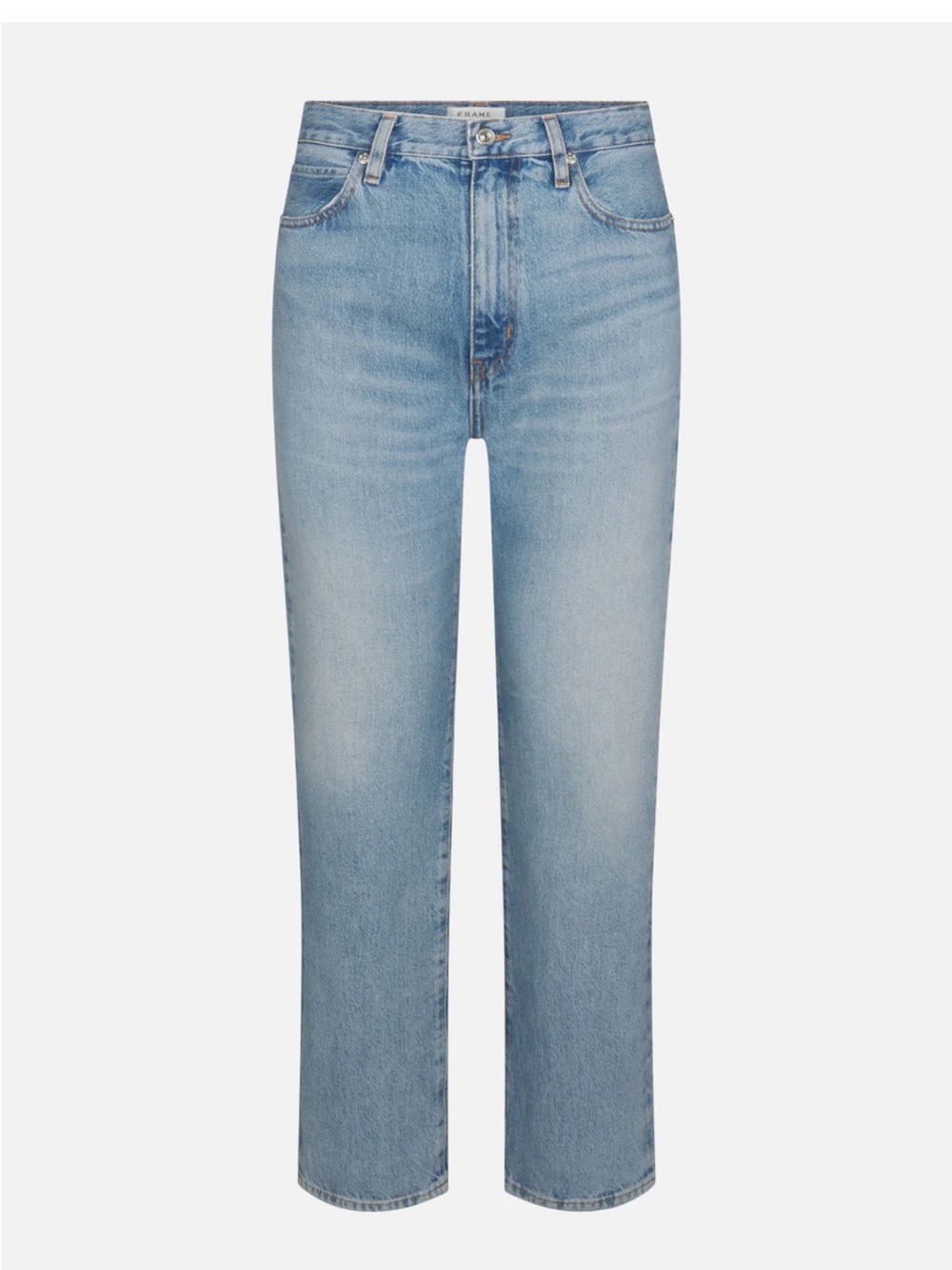 NWOT Frame Denim The Hang jeans 26